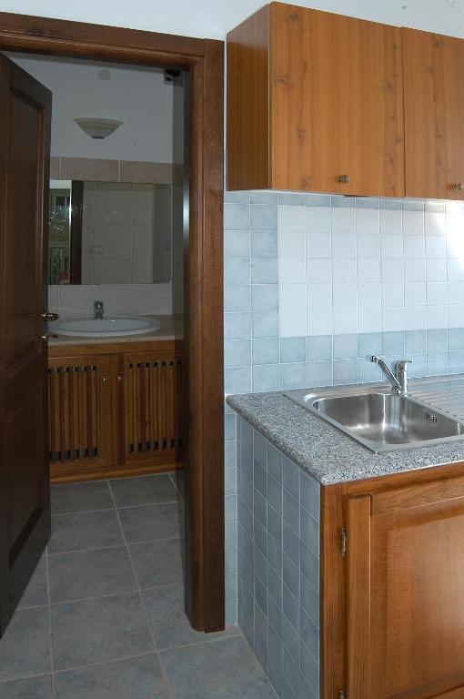 Acacia Appartamenti Cala Gonone Pokój zdjęcie